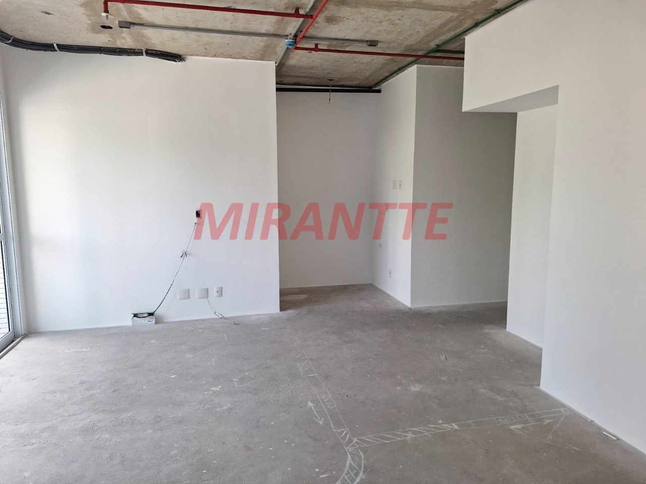 Comercial de 42m² em Tatuapé