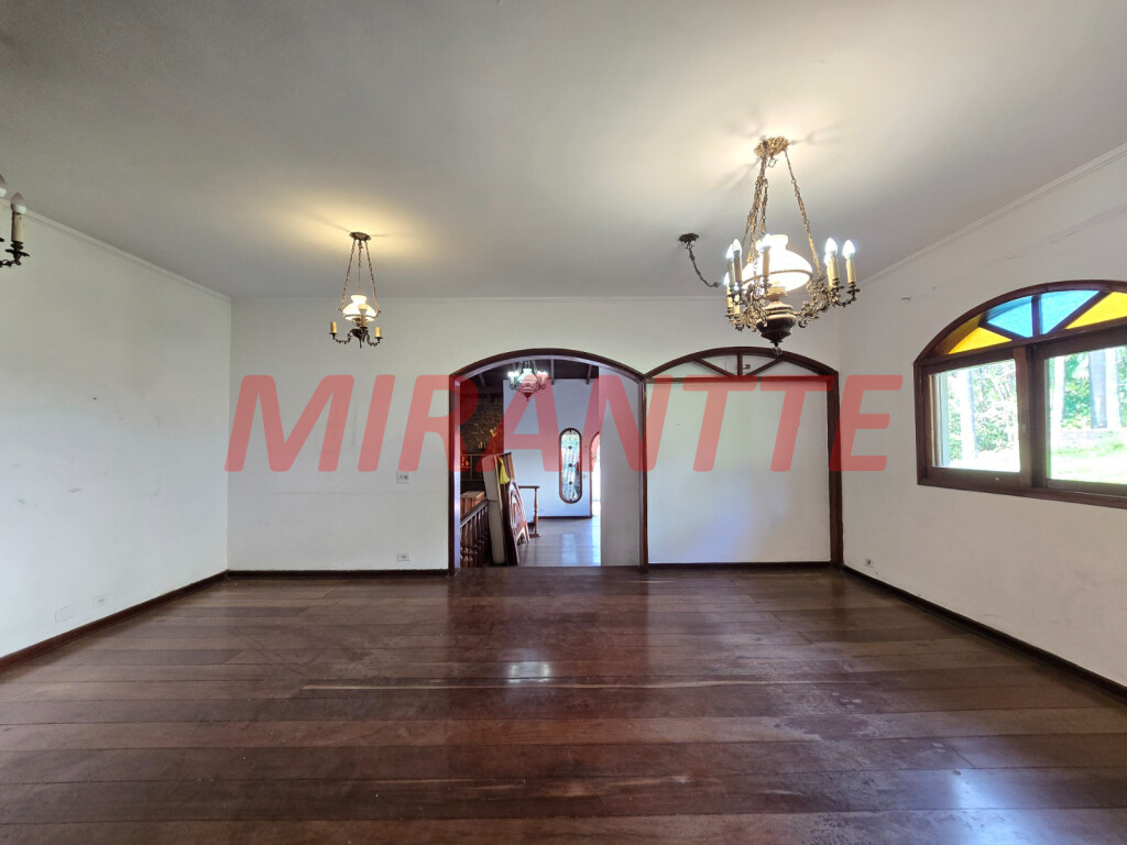 Casa terrea de 534m² com 3 quartos em Vila Albertina