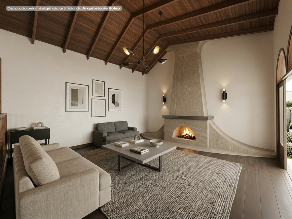 Casa terrea de 534m² com 3 quartos em Vila Albertina