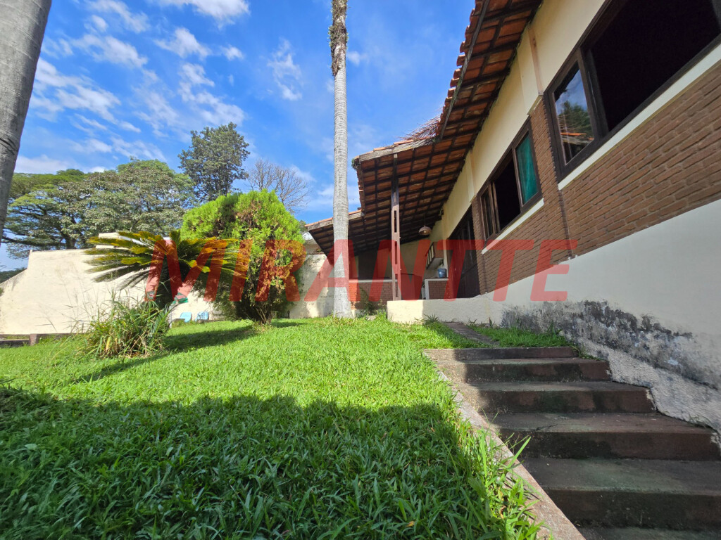 Casa terrea de 534m² com 3 quartos em Vila Albertina