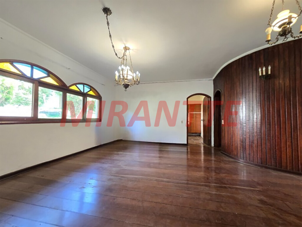 Casa terrea de 534m² com 3 quartos em Vila Albertina