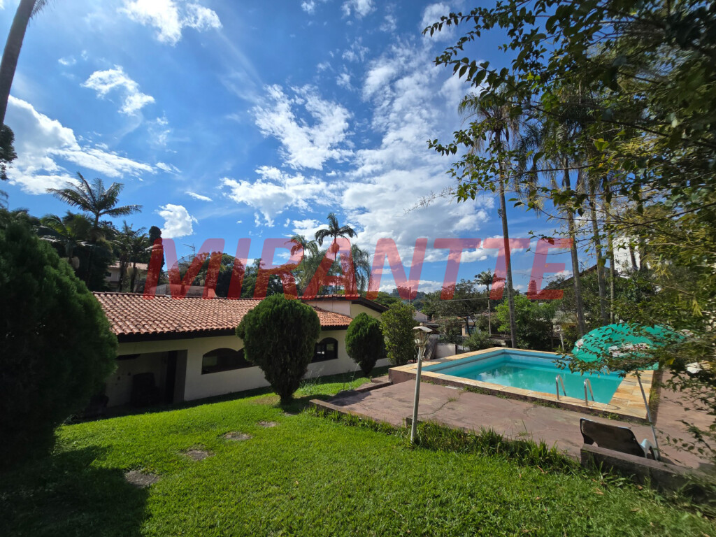 Casa terrea de 534m² com 3 quartos em Vila Albertina
