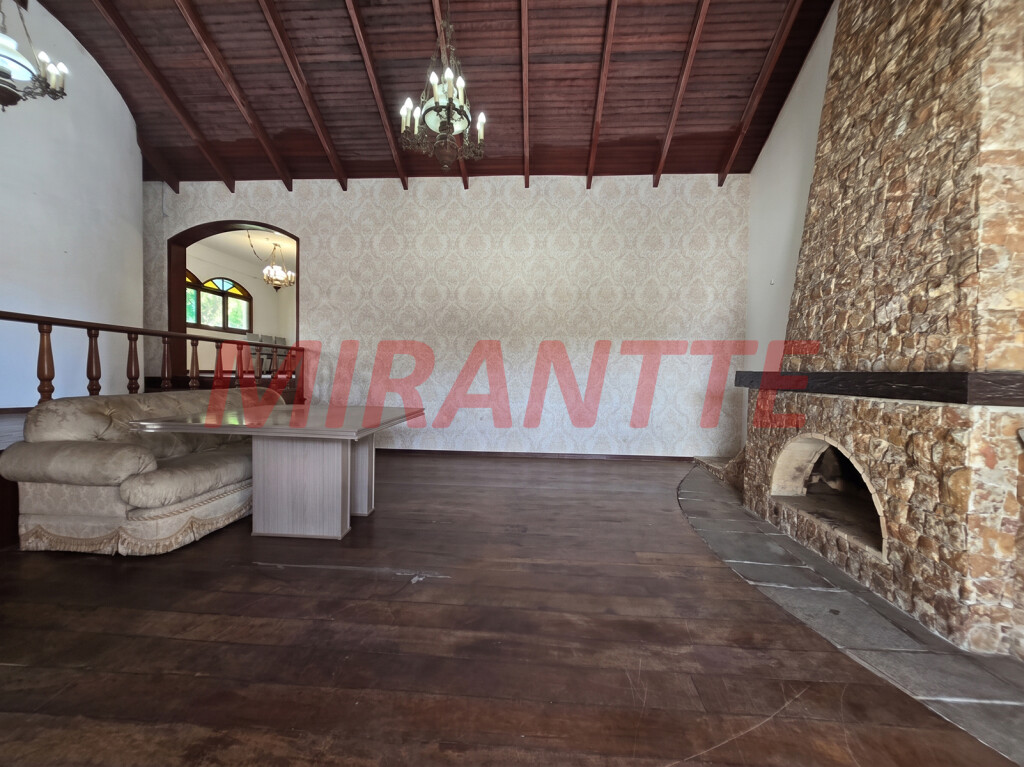 Casa terrea de 534m² com 3 quartos em Vila Albertina
