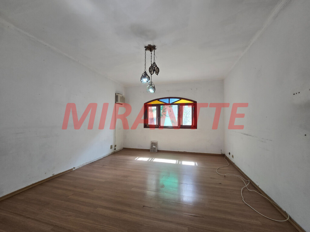 Casa terrea de 534m² com 3 quartos em Vila Albertina