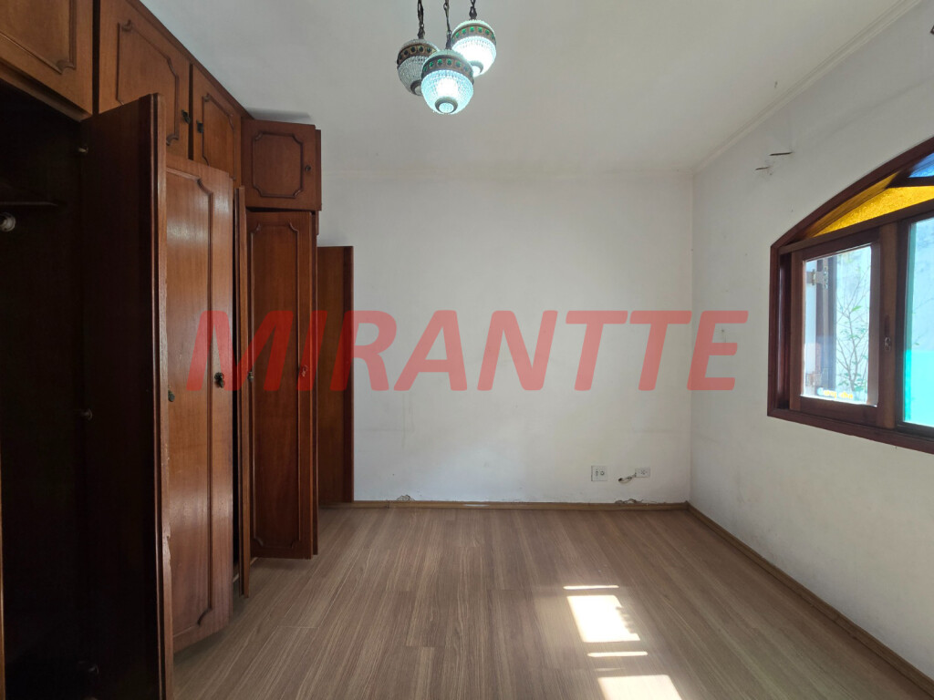 Casa terrea de 534m² com 3 quartos em Vila Albertina