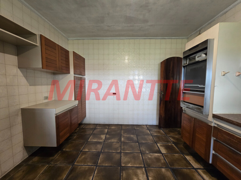 Casa terrea de 534m² com 3 quartos em Vila Albertina