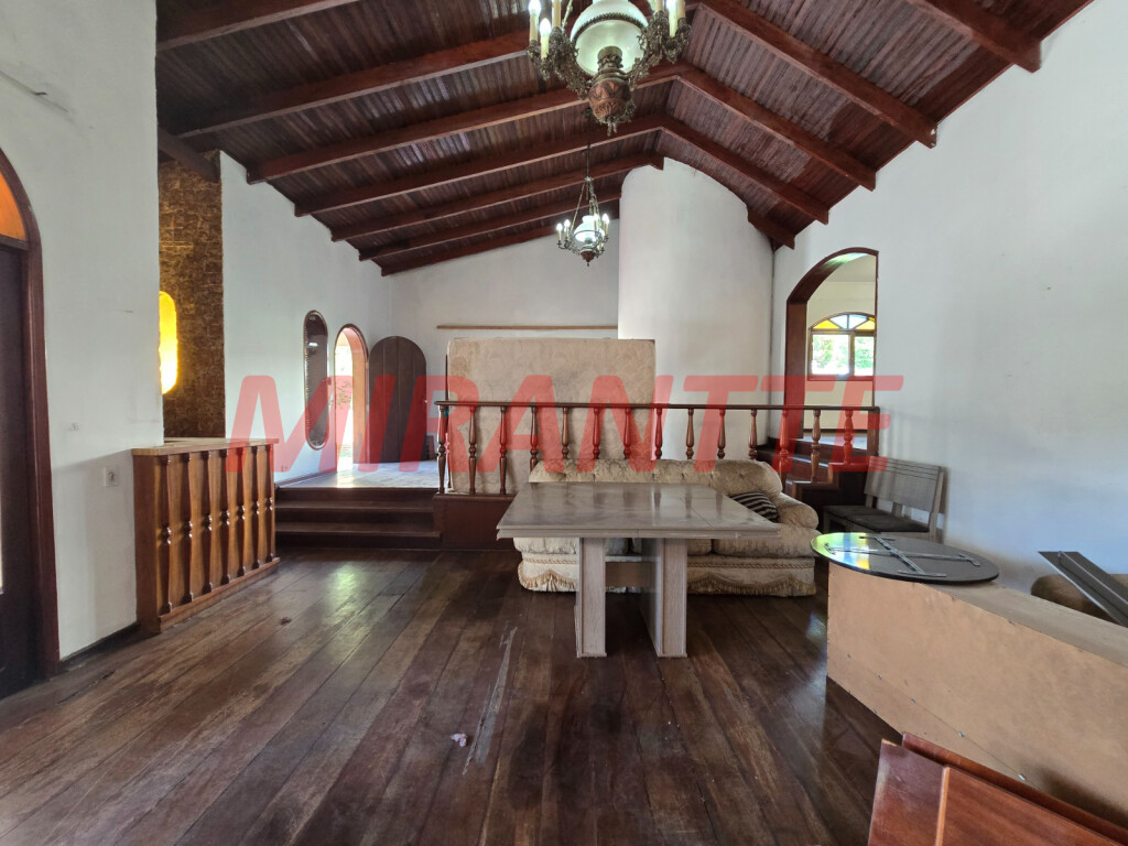 Casa terrea de 534m² com 3 quartos em Vila Albertina