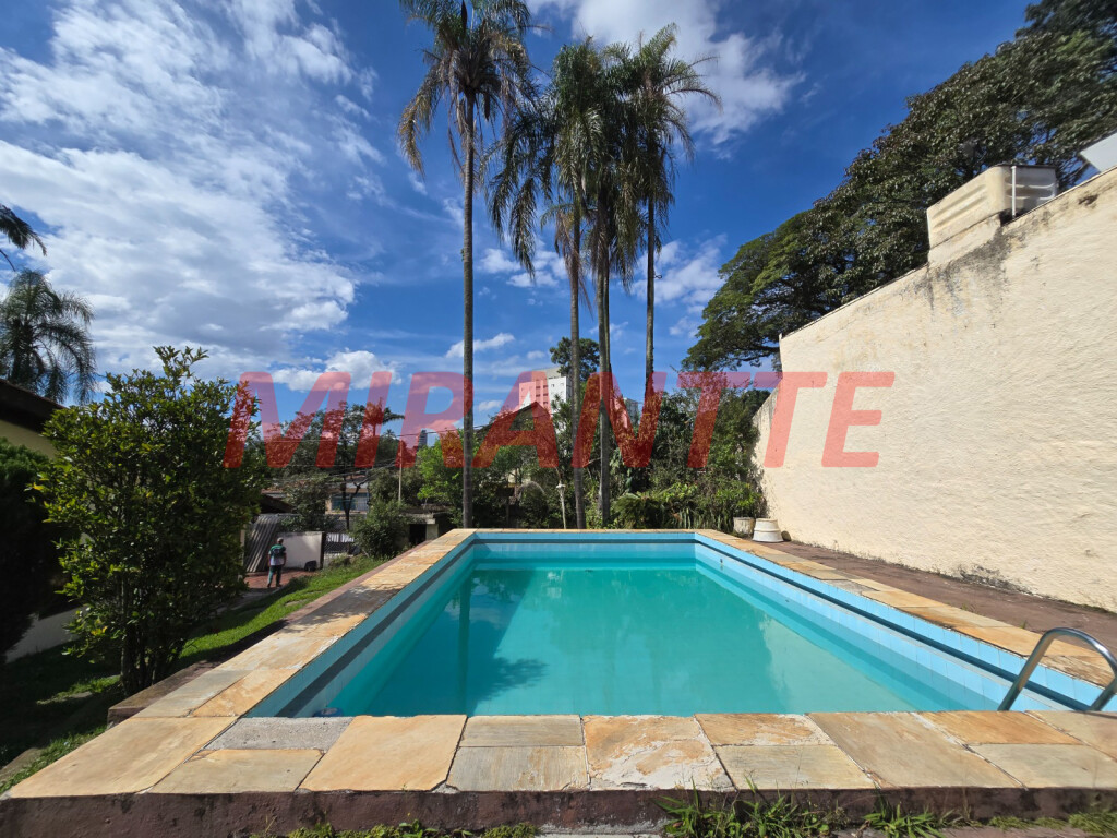 Casa terrea de 534m² com 3 quartos em Vila Albertina