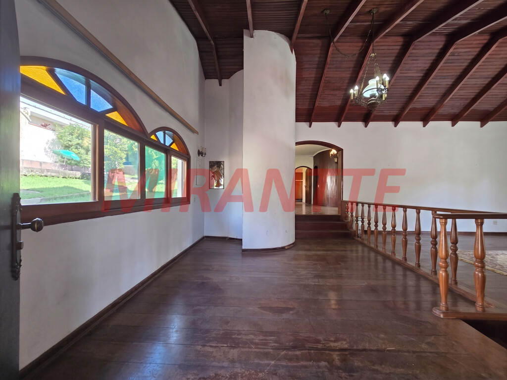 Casa terrea de 534m² com 3 quartos em Vila Albertina