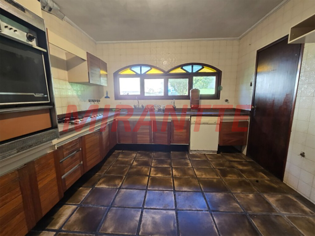 Casa terrea de 534m² com 3 quartos em Vila Albertina