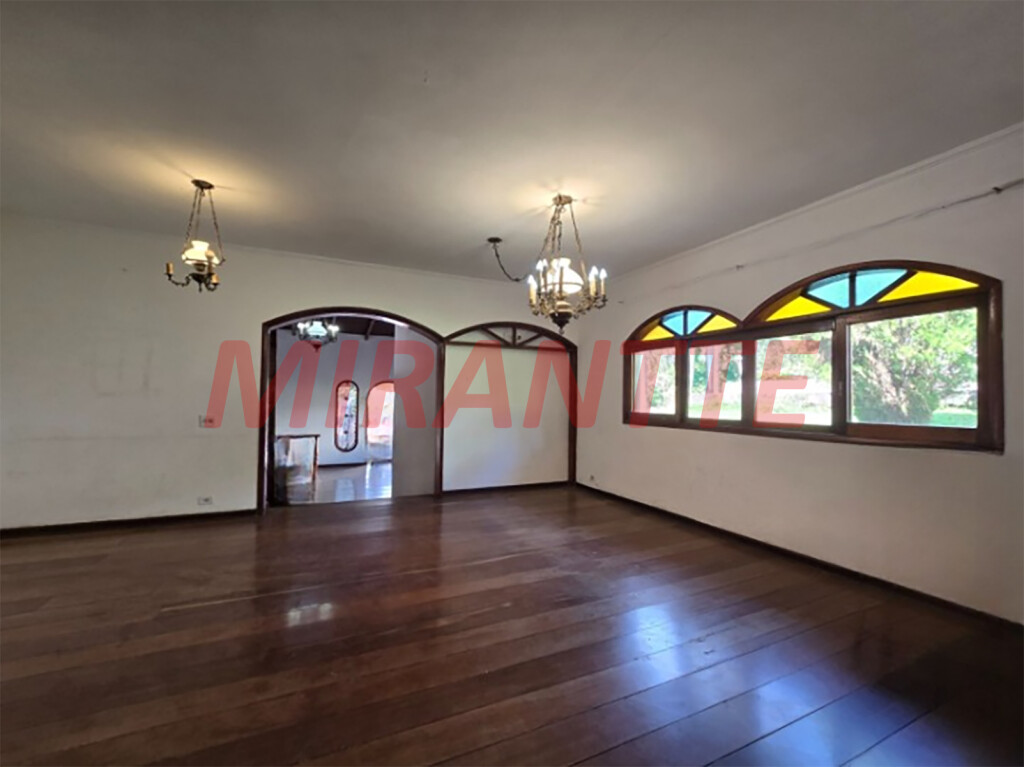 Casa terrea de 534m² com 3 quartos em Vila Albertina