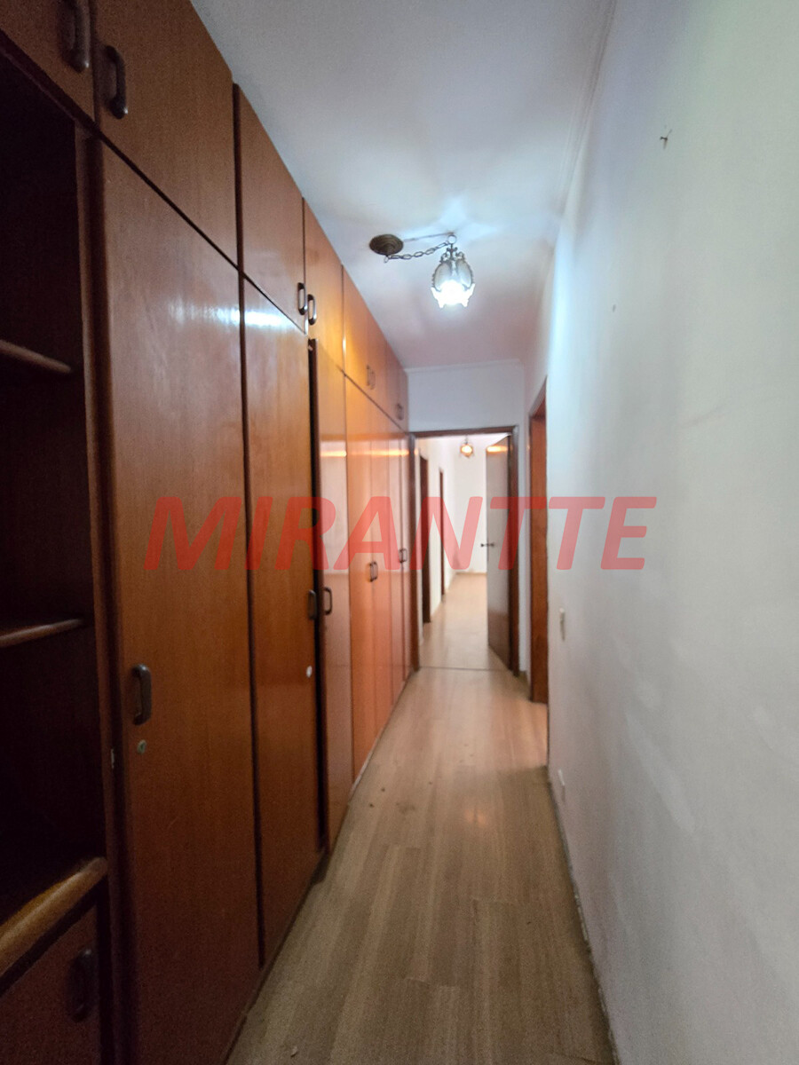 Casa terrea de 534m² com 3 quartos em Vila Albertina