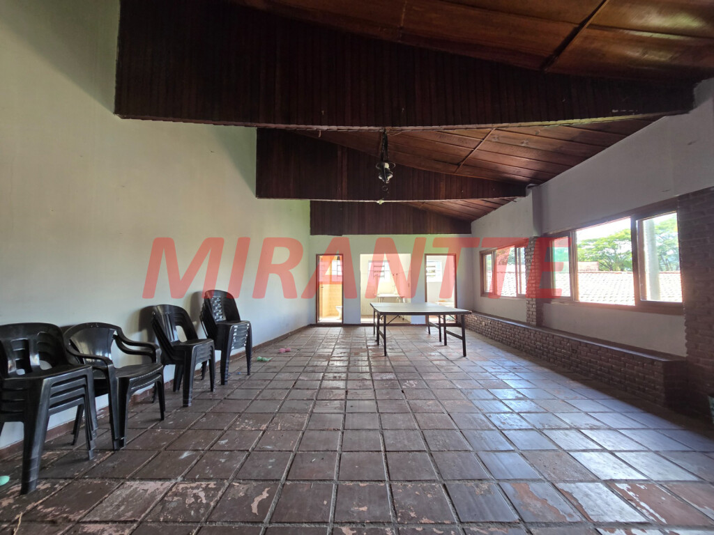 Casa terrea de 534m² com 3 quartos em Vila Albertina