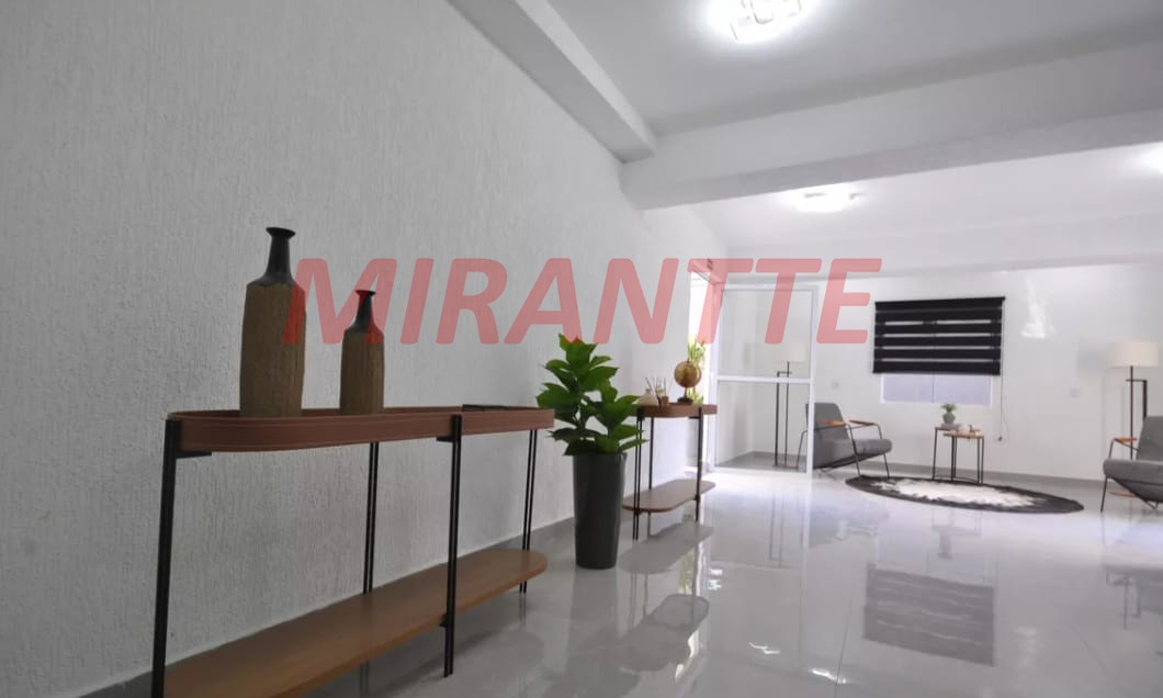 Apartamento de 71m² com 2 quartos em Tucuruvi