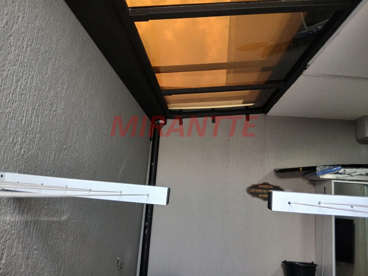 Apartamento de 71m² com 2 quartos em Tucuruvi