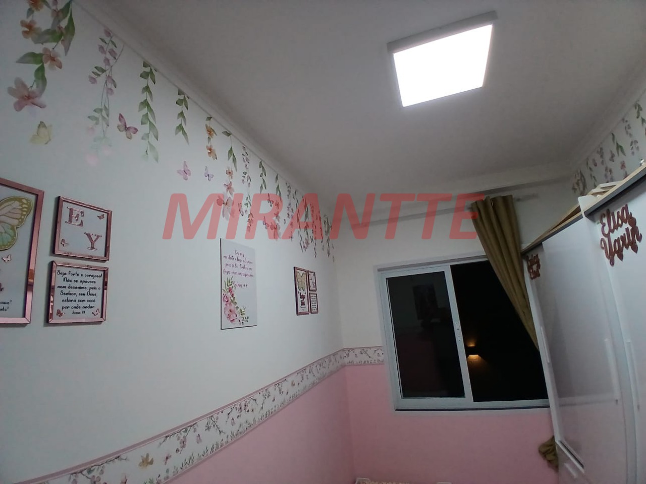 Apartamento de 71m² com 2 quartos em Tucuruvi