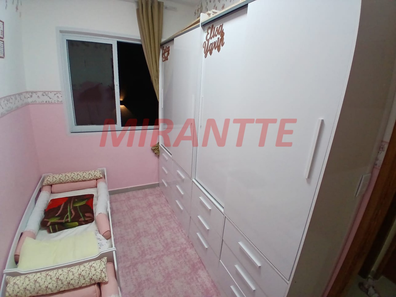 Apartamento de 71m² com 2 quartos em Tucuruvi