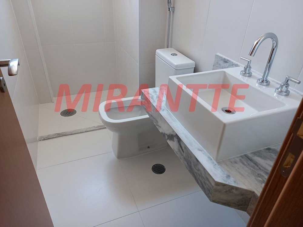 Apartamento de 74.5m² com 2 quartos em Jardim São Paulo(Zona Norte)