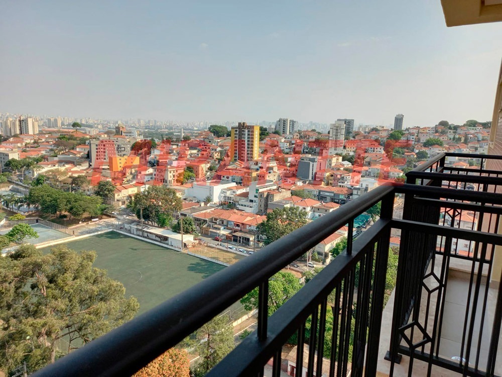 Apartamento de 74.5m² com 2 quartos em Jardim São Paulo(Zona Norte)