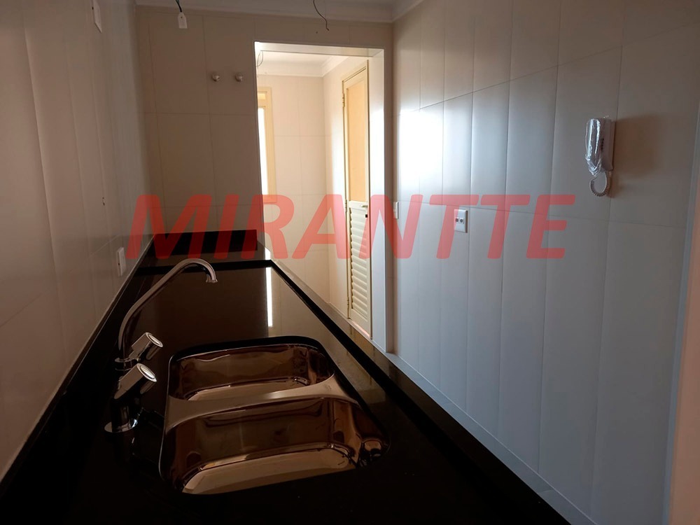 Apartamento de 74.5m² com 2 quartos em Jardim São Paulo(Zona Norte)