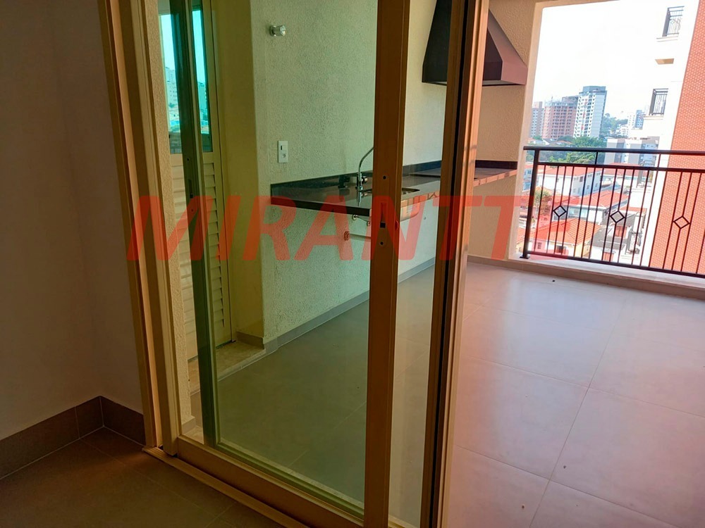 Apartamento de 74.5m² com 2 quartos em Jardim São Paulo(Zona Norte)