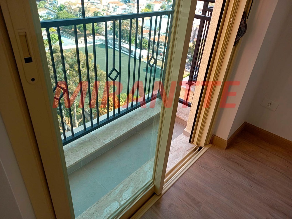 Apartamento de 74.5m² com 2 quartos em Jardim São Paulo(Zona Norte)