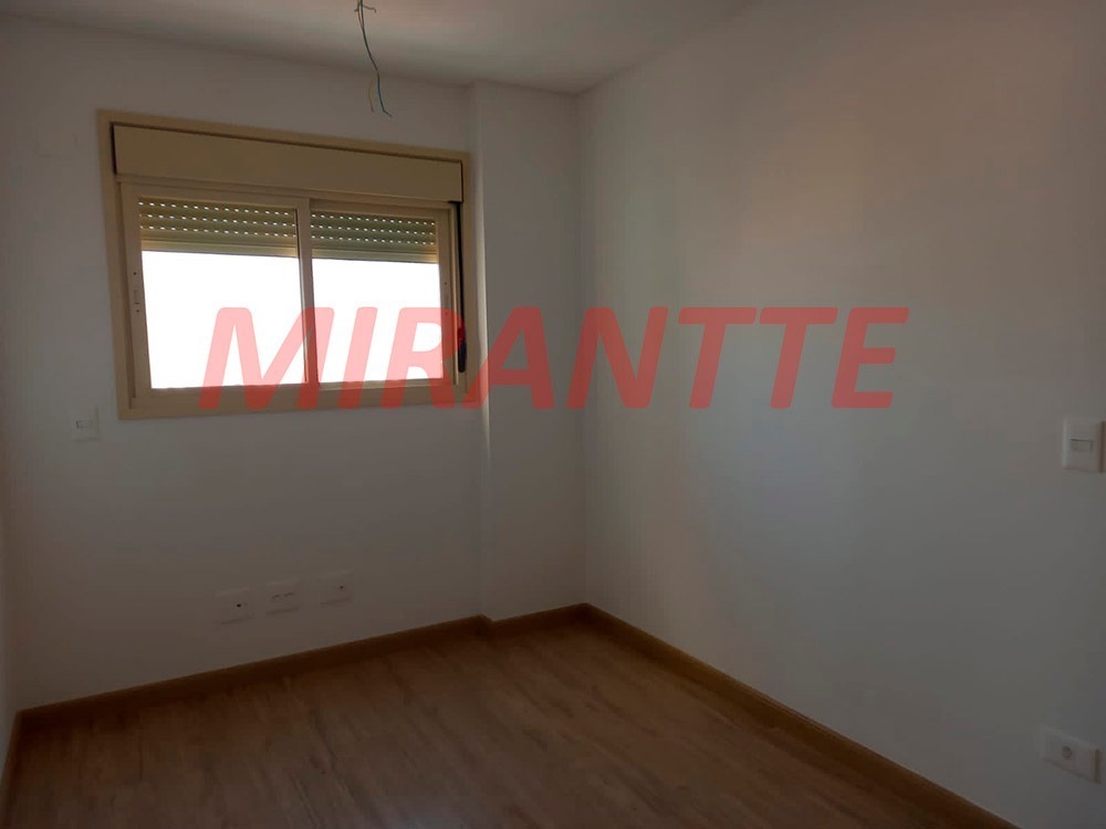Apartamento de 74.5m² com 2 quartos em Jardim São Paulo(Zona Norte)