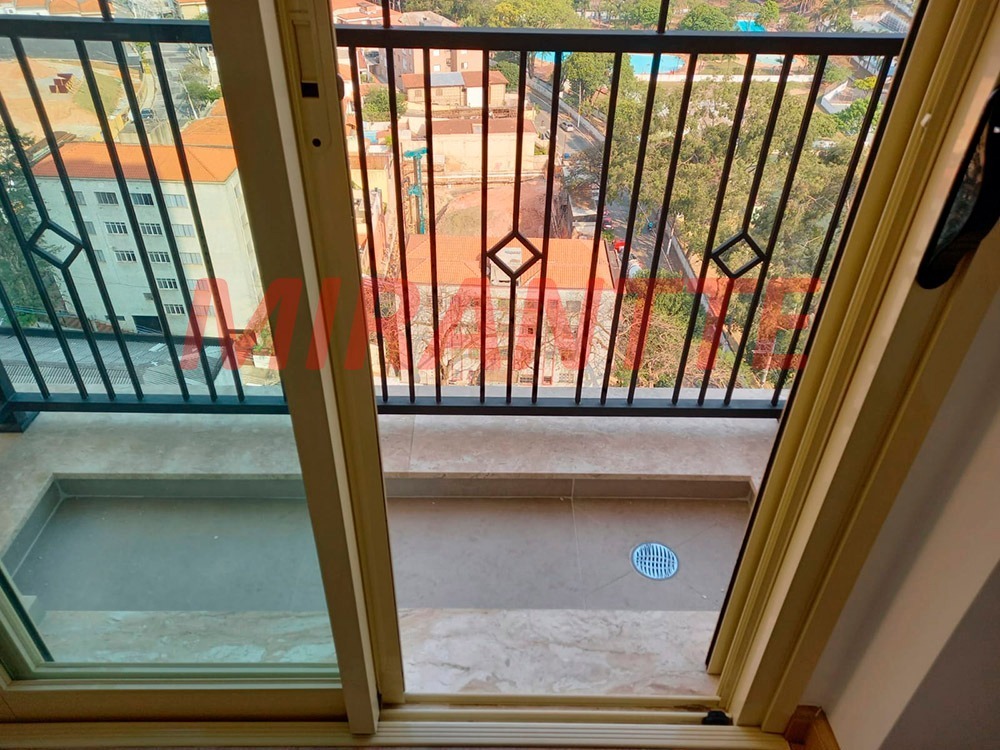 Apartamento de 74.5m² com 2 quartos em Jardim São Paulo(Zona Norte)