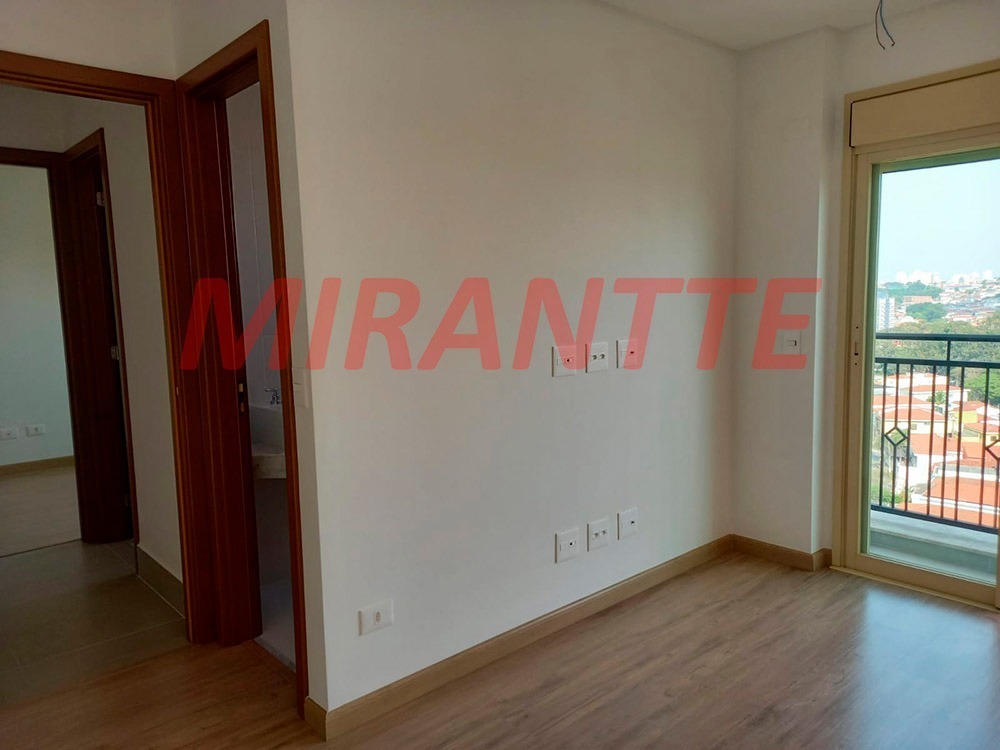 Apartamento de 74.5m² com 2 quartos em Jardim São Paulo(Zona Norte)