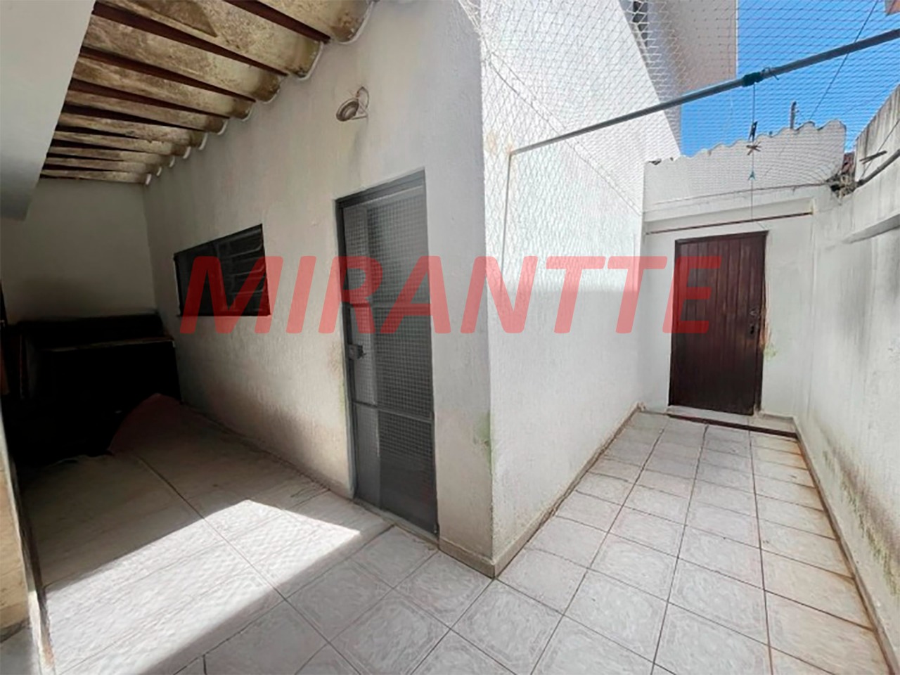 Sobrado de 132m² com 2 quartos em Vila Mariza Mazzei