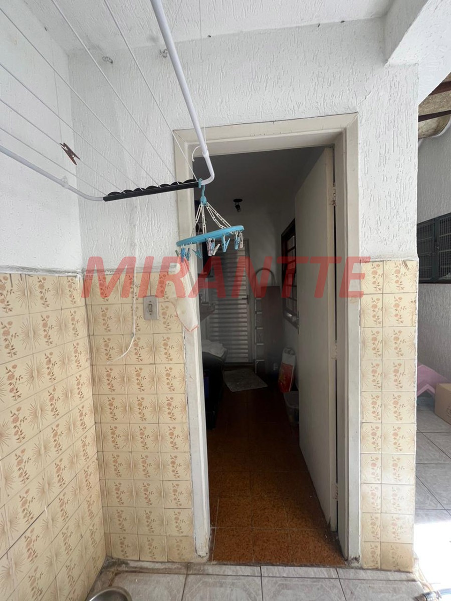 Sobrado de 132m² com 2 quartos em Vila Mariza Mazzei