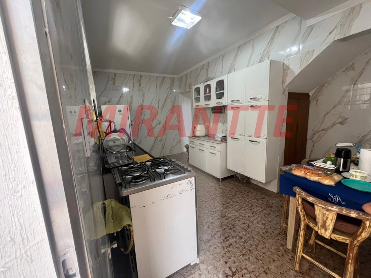 Sobrado de 132m² com 2 quartos em Vila Mariza Mazzei