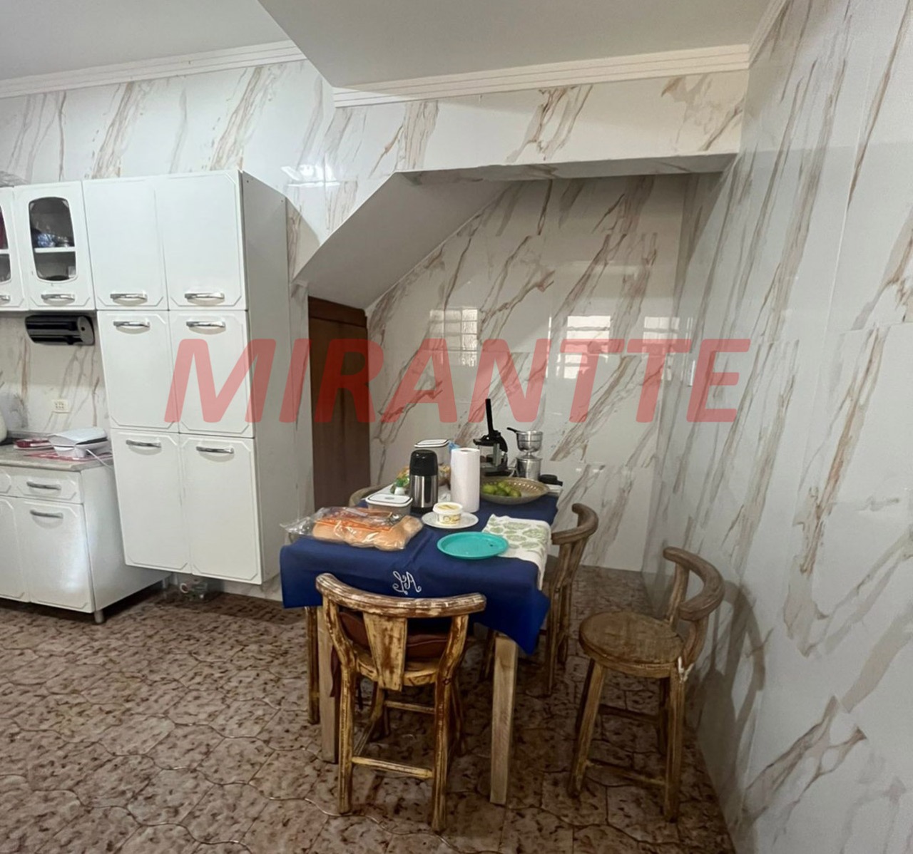 Sobrado de 132m² com 2 quartos em Vila Mariza Mazzei