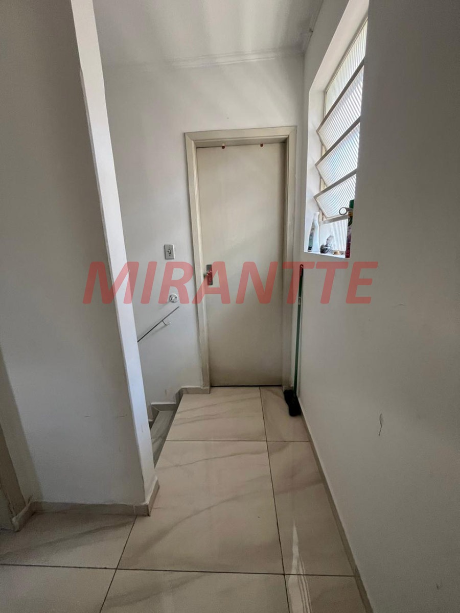 Sobrado de 132m² com 2 quartos em Vila Mariza Mazzei