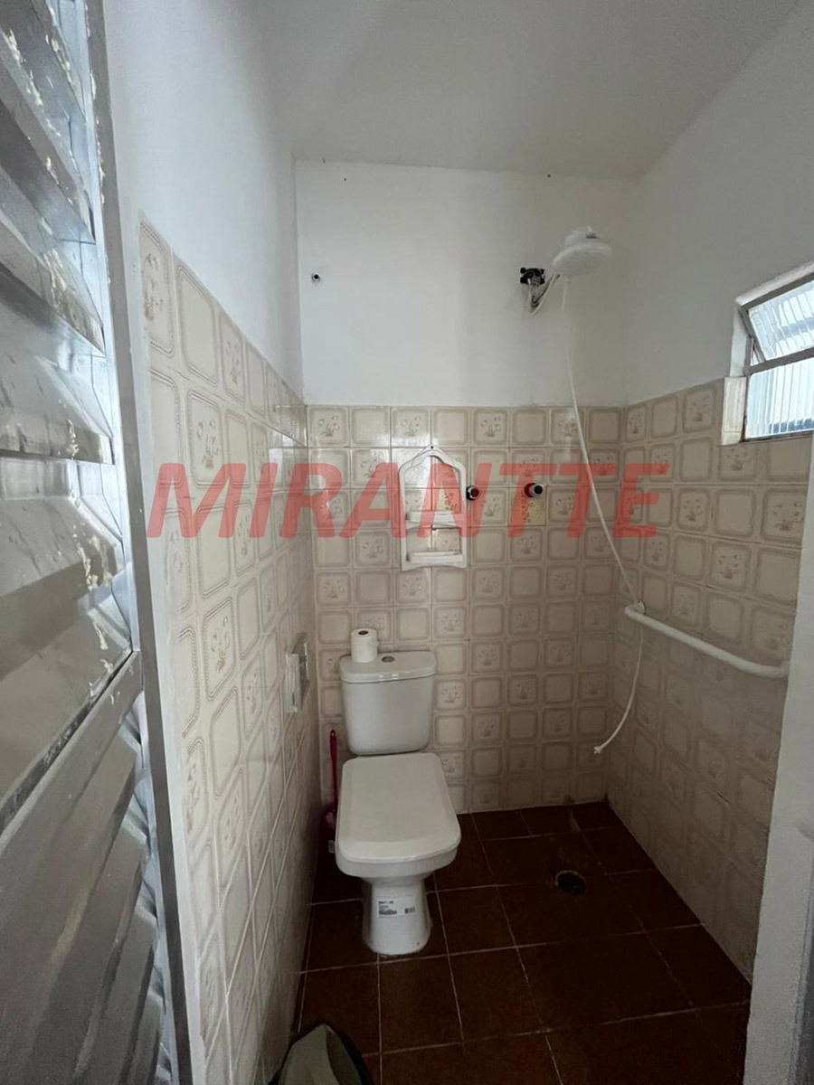 Sobrado de 132m² com 2 quartos em Vila Mariza Mazzei