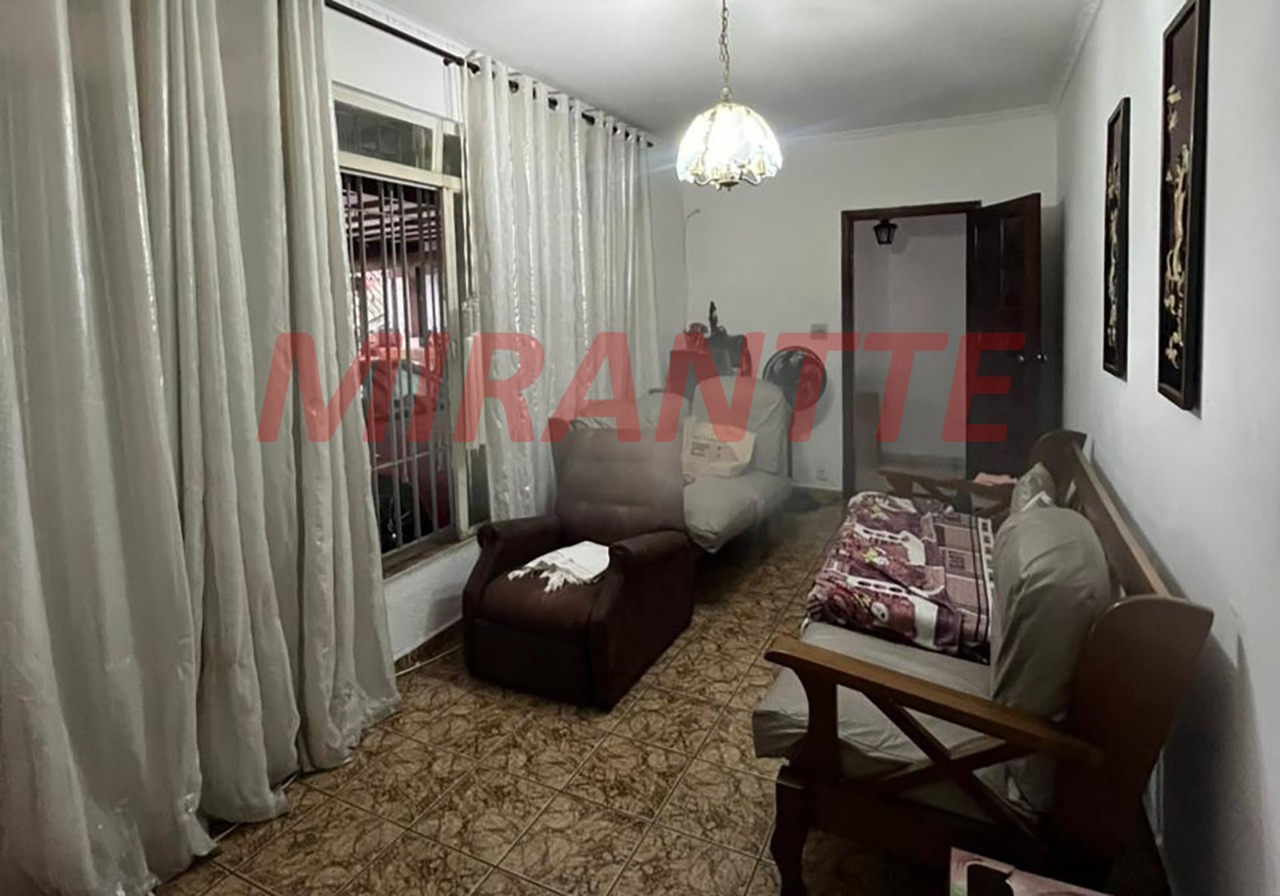 Sobrado de 132m² com 2 quartos em Vila Mariza Mazzei