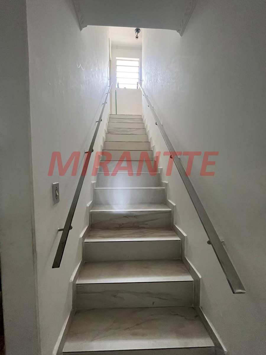 Sobrado de 132m² com 2 quartos em Vila Mariza Mazzei