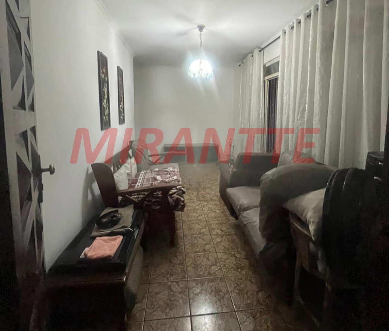 Sobrado de 132m² com 2 quartos em Vila Mariza Mazzei