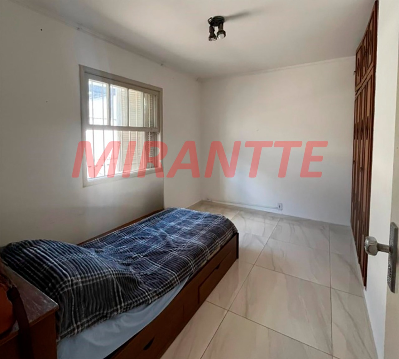 Sobrado de 132m² com 2 quartos em Vila Mariza Mazzei