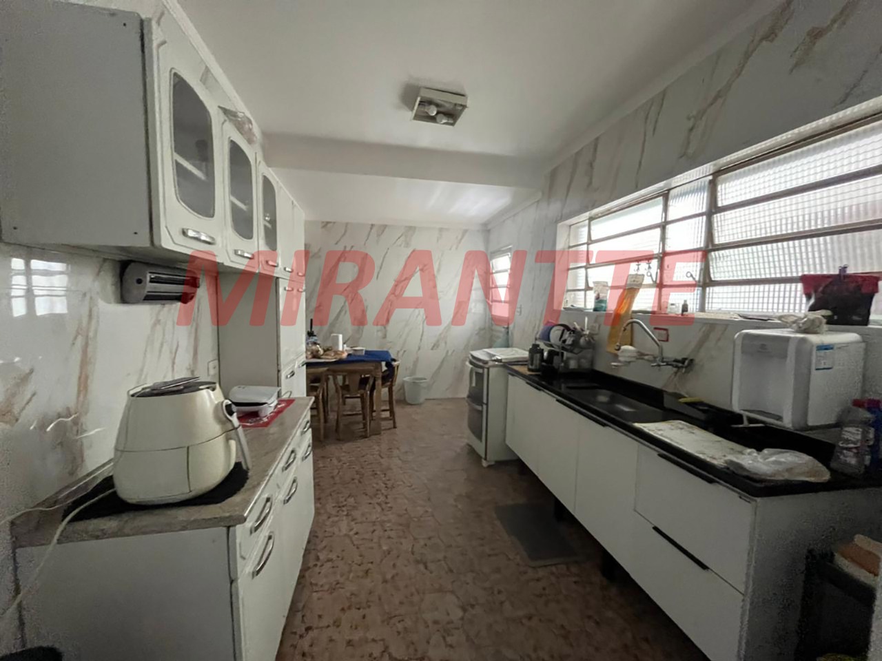 Sobrado de 132m² com 2 quartos em Vila Mariza Mazzei