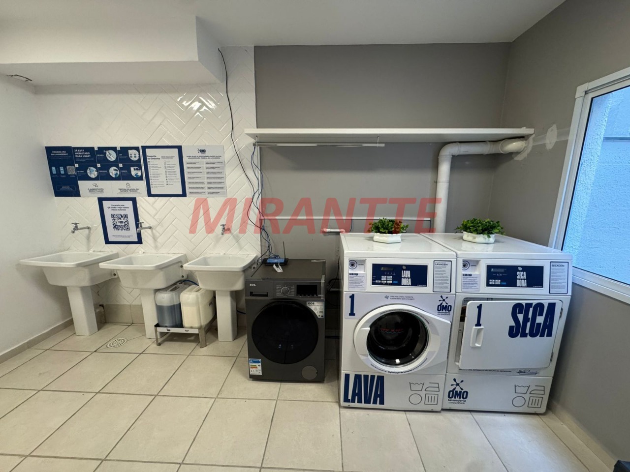 Apartamento de 28m² com 2 quartos em Casa Verde Alta