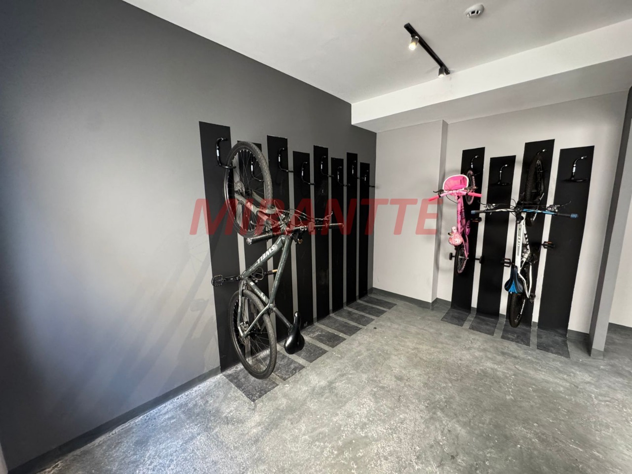 Apartamento de 28m² com 2 quartos em Casa Verde Alta