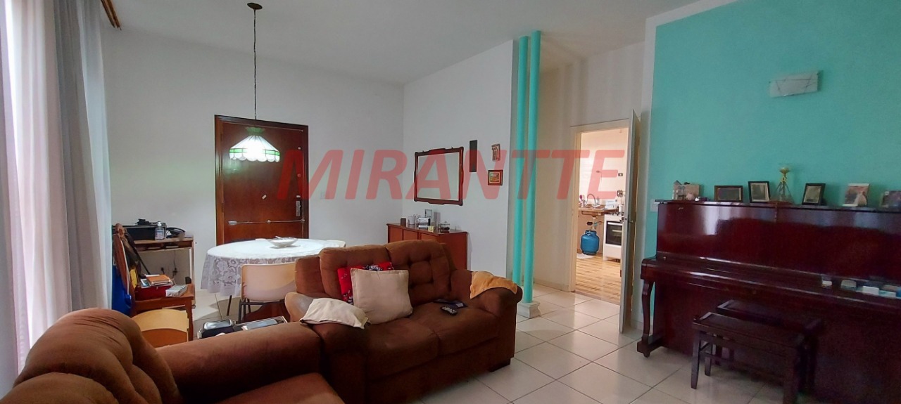 Casa terrea de 145m² com 3 quartos em Jardim França