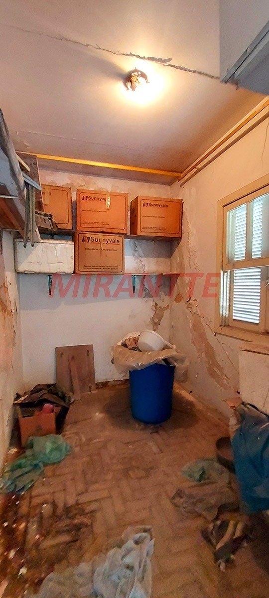 Casa terrea de 145m² com 3 quartos em Jardim França