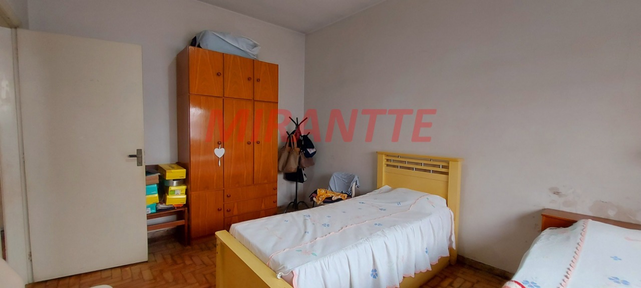Casa terrea de 145m² com 3 quartos em Jardim França
