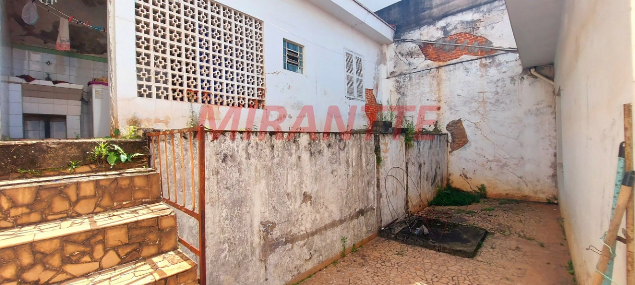 Casa terrea de 145m² com 3 quartos em Jardim França