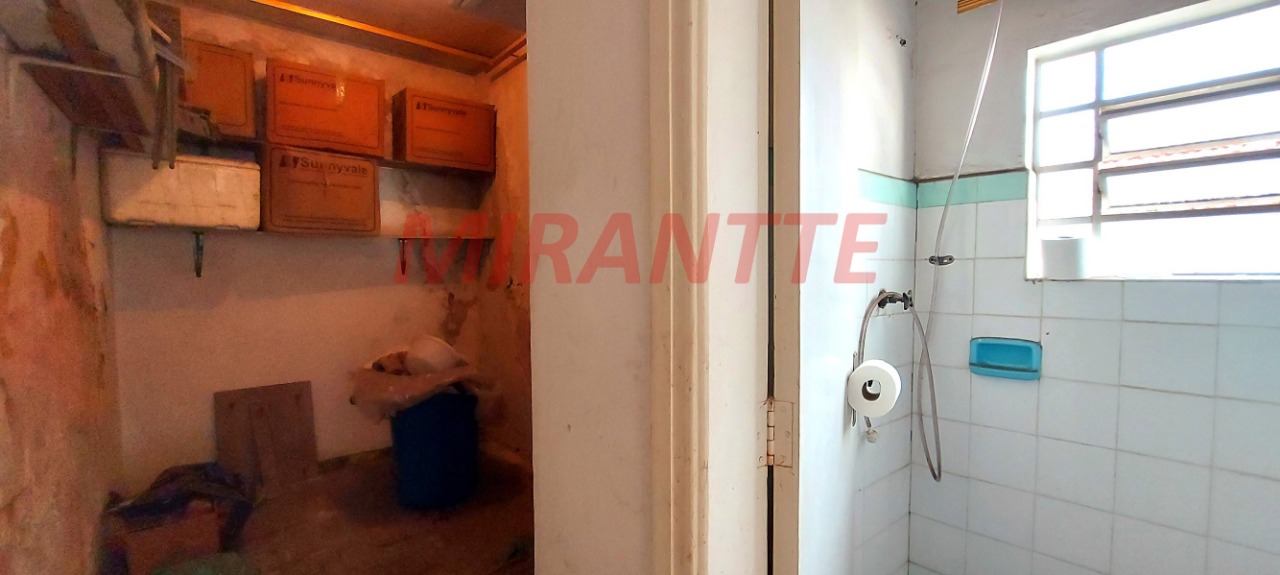 Casa terrea de 145m² com 3 quartos em Jardim França