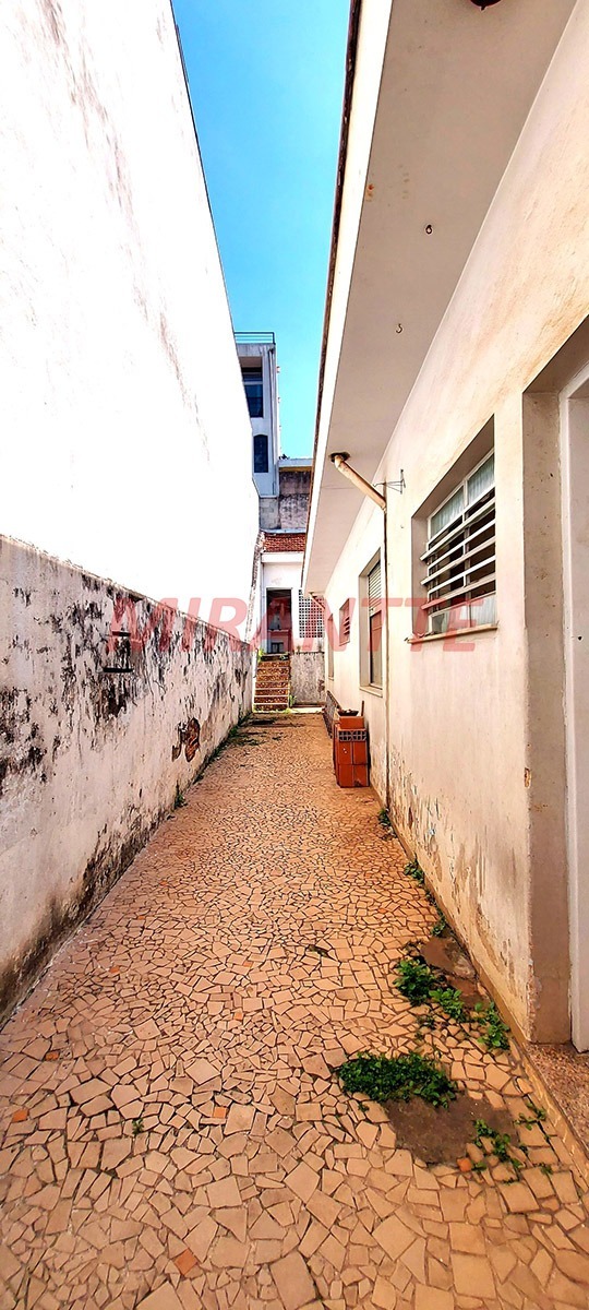 Casa terrea de 145m² com 3 quartos em Jardim França