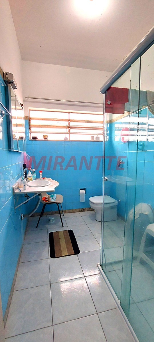 Casa terrea de 145m² com 3 quartos em Jardim França