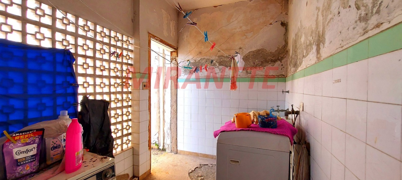 Casa terrea de 145m² com 3 quartos em Jardim França